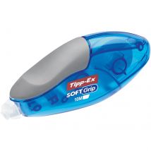 Ruban Correcteur - Soft Grip - Tipp-ex