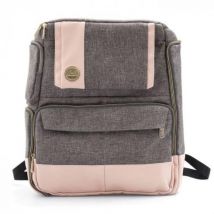 Sac À Dos De Rangement Rose - We R Memory Keepers - We R Memory