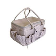 Sac De Rangement - Scrapbooking - Artemio