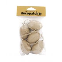 Lot De 5 Oeufs À Suspendre Décopatch - Decopatch