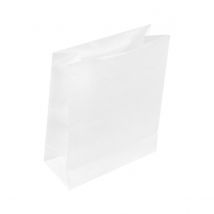 24 Sachets En Papier - 16.5x13.5 Cm - Créalia