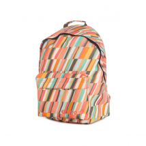 Sac À Dos 1 Compartiment - Dome Stripe 70's - Ripcurl