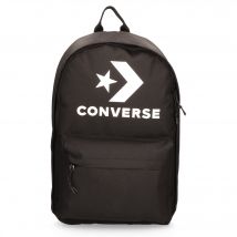 Sac À Dos 1 Compartiment - Converse - Noir