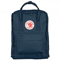 Sac À Dos 1 Compartiment - Kånken - Fjällräven - Navy