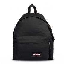 Sac À Dos Eastpak - Black - Pak'r - 1 Compartiment