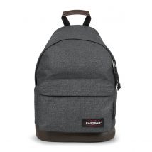 Sac À Dos 1 Compartiment - Wyoming - Eastpak - Black Denim
