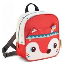 Sac Bébé / Maternelle - Alice - Lilliputiens