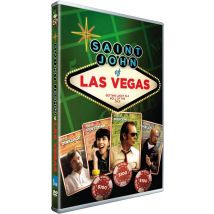 Saint John De Las Vegas