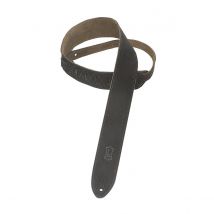 Sangle Daim 5cm Noir