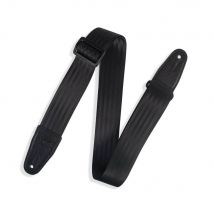 Levy's M8sb - Sangle De Guitare - 5 Cm - Noir