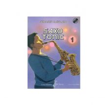 Saxo Tonic Volume 1