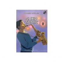 Saxo Tonic Volume 2