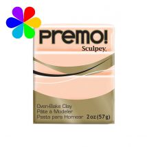 Premo Sculpey Beige - Sculpey