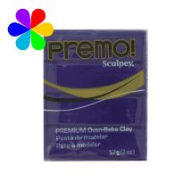 Premo Sculpey Purple Premo Sculpey Purple - Sculpey