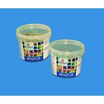 Seau 1kg Mosaique 1cm Couleurs Naturelles - Rayher