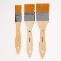 Set De 3 Spalters Synthétiques - Monali