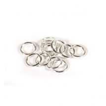 Coffret De 400 Apprêts Pour Bijoux Dtm - Argent