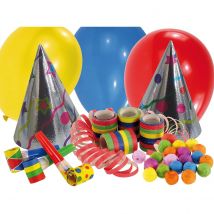 Kit Carnaval 80pcs