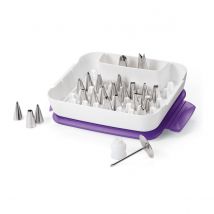 Set De 22 Douilles Luxe - Wilton