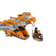 Le Combat Ultime De Thanos - Lego Marvel Super Heroes - 76107 - Lego