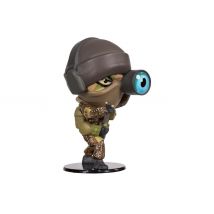 Six Collection: Chibi Figurine Glaz - Ubisoft