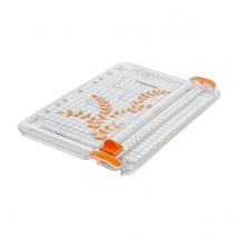 Mini Massicot Portable Surecut 22 Cm - A5 - Fiskars