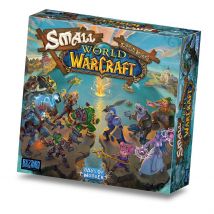 Small World Of Warcraft - Days Of Wonder