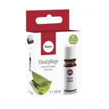 Soin Peau Aloe Vera Savon 10ml - Rayher