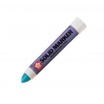 Marqueur Solid Marker Vert - Sakura