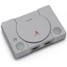 Playstation Classic (mini Playstation) - Sony