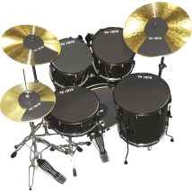 Vic Firth - Sourdine 22 Pour Cymbale