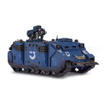 Figurines Space Marines Razorback - Warhammer
