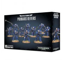 Space Marines Primaris Reivers - Warhammer 40,000 - Games Workshop