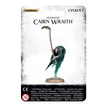 Nighthaunt Cairn Wraith - Wahammer Age Of Sigmar - Warhammer