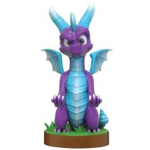 Support De Manette - Spyro Ice - EXQUISITE GAMING