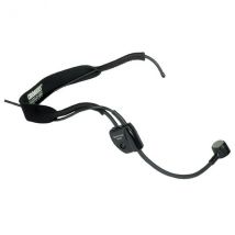 Shure Wh20qtr - Micro Serre-tête Dynamique Cardioïde