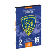 Coffret Cadeau - Asm Clermont Auvergne - Wonderbox