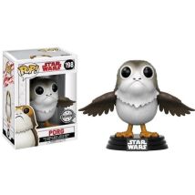 Star Wars Episode Viii Pop! Vinyl - Funko