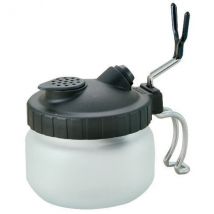 Sparmax Station De Nettoyage Aérographe Scp-700