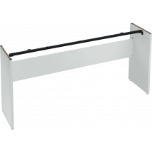 Korg - Stb1 Stand Pour B1 Blanc