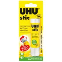 Bâton De Colle - Stic - Uhu - 40 G