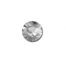 80 Strass Thermocollants Crystal - Ki Sign