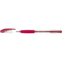 Stylo Bille Atlantis Stic Roug Stylo Bille Atlantis Stic Rouge