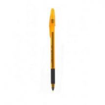Stylo Bille Bic Orange Stylo Bille Bic Orange Pte Fine Grip - BIC