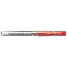Stylo Encre Gel Signo Broad Gr Stylo Encre Gel Signo Broad Grip Rouge - Uni Pin