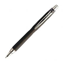 Stylo Roller Rétractable - Noir - Jetstream - Pointe Moyenne - Uni-ball - Uni Pin