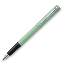 Stylo Plume Waterman - Allure - Vert Pastel - Plume Fine