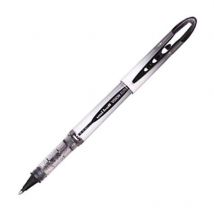 Stylo-roller Vision Elite - Encre Liquide - Bleu-noir - Pilot
