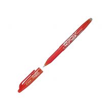 Stylo Roller Effaçable Pilot - Frixion Ball - Orange - Pointe Moyenne