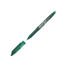 Stylo Roller Effaçable Pilot - Frixion Ball - Vert - Pointe Moyenne